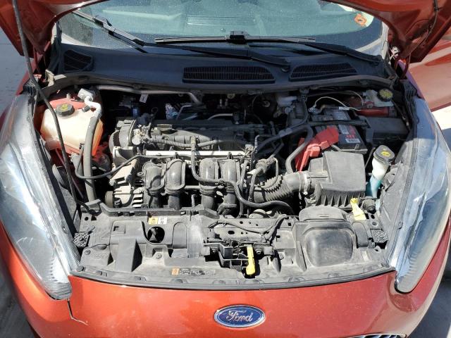 2018 FORD FIESTA SE 3FADP4EJ0JM130466