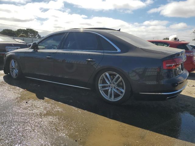 2015 AUDI A8 L QUATT WAU32AFD4FN026956
