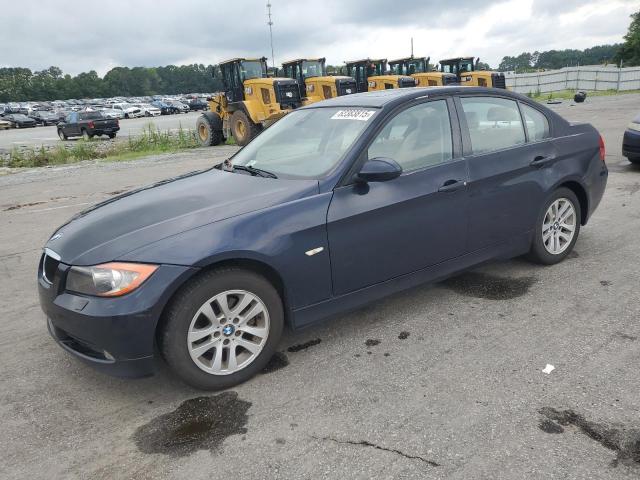 BMW 325 I