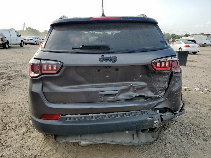 2021 JEEP COMPASS LA 3C4NJCBB1MT567491