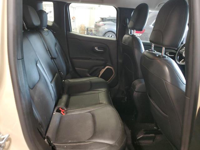 2017 JEEP RENEGADE T ZACCJBCB4HPF36572