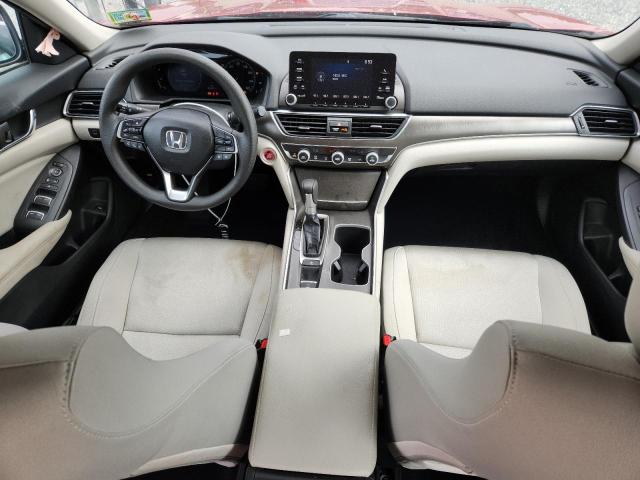 2018 HONDA ACCORD LX 1HGCV1F19JA210498