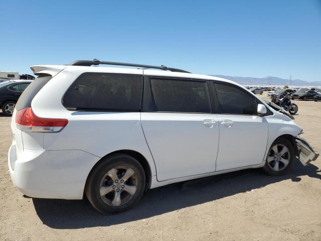2011 TOYOTA SIENNA LE - 5TDKK3DC5BS012749