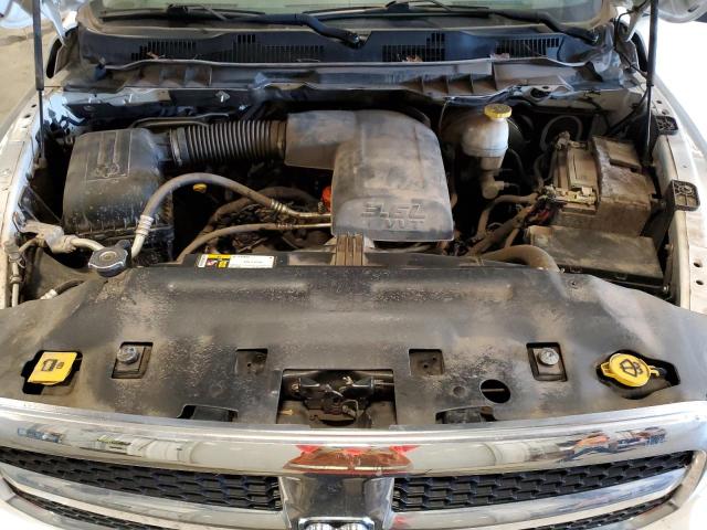 2019 RAM 1500 CLASSIC TRADESMAN 1C6RR7FGXKS566160