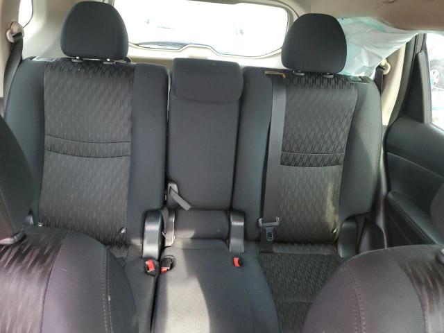 2018 NISSAN ROGUE S - 5N1AT2MT3JC772368