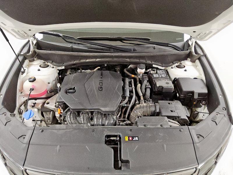 2023 HYUNDAI TUCSON LIM - 5NMJE3AE5PH203512