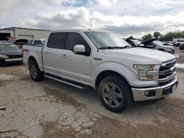 2015 FORD F150 SUPER - 1FTEW1EG1FKE02574