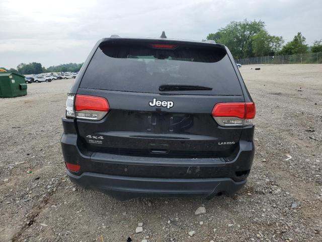 2017 JEEP GRAND CHEROKEE LAREDO 1C4RJFAG9HC711533