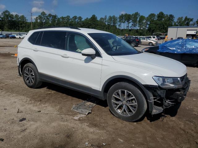 2020 VOLKSWAGEN TIGUAN SE 3VV3B7AX4LM182719