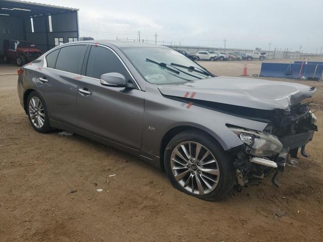 2018 INFINITI Q50 LUXE JN1EV7AP3JM356905