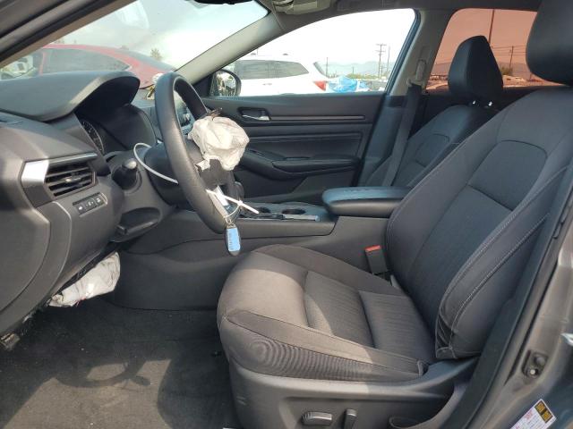 2020 NISSAN ALTIMA S - 1N4BL4BV2LC161183