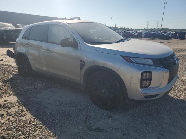 2022 MITSUBISHI OUTLANDER JA4APUAU3NU017068
