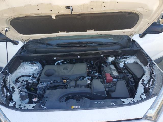 2024 TOYOTA RAV4 LE - 2T3F1RFV5RC457265