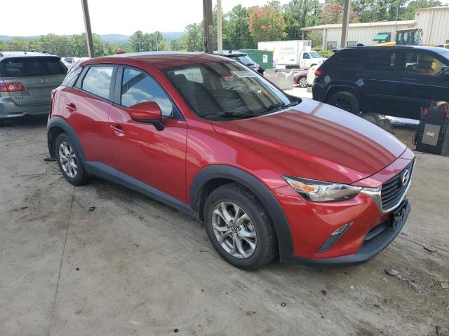 2018 MAZDA CX-3 SPORT JM1DKDB70J0331417