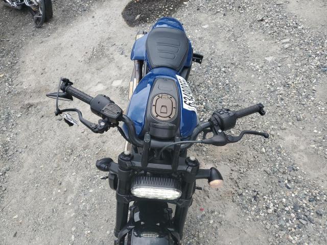 2023 HARLEY-DAVIDSON RH1250 S 1HD1ZC41XPB302343