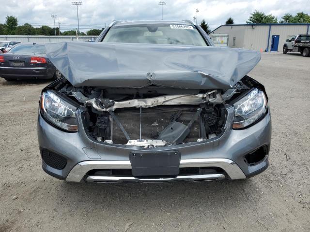 2019 MERCEDES-BENZ GLC 300 WDC0G4JB8KF590851