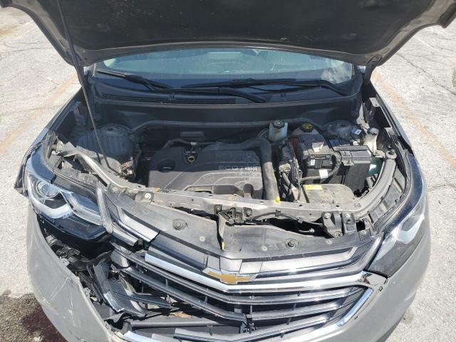 2018 CHEVROLET EQUINOX LT 3GNAXSEV8JS500960