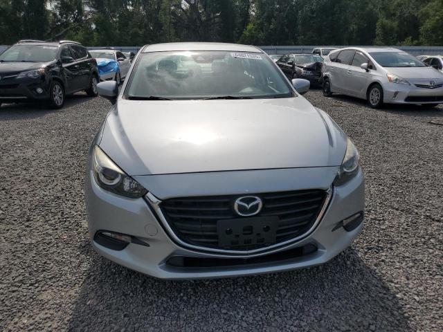 2018 MAZDA 3 TOURING - 3MZBN1V37JM181130
