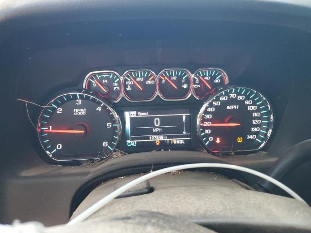 2017 CHEVROLET SUBURBAN C - 1GNSCGKC3HR399047