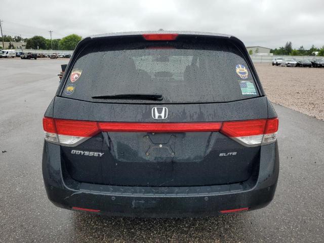 2015 HONDA ODYSSEY TO 5FNRL5H97FB063749
