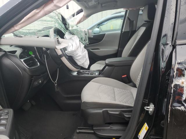 2018 CHEVROLET EQUINOX LS 2GNAXHEV8J6194750