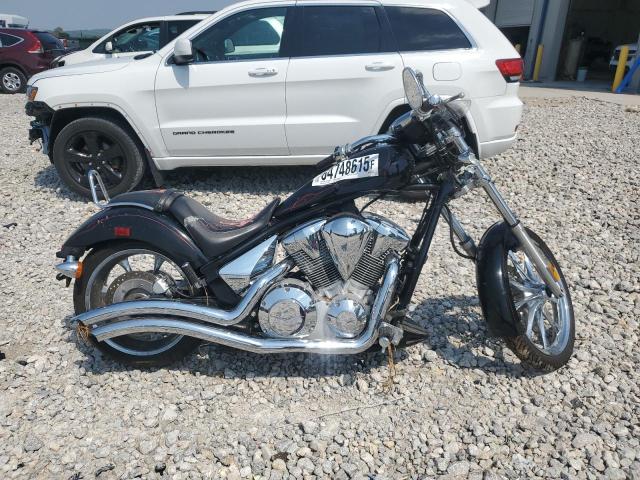 2010 HONDA VT1300 CX JH2SC610XAK002014