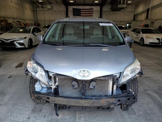 2015 TOYOTA SIENNA LE 5TDKK3DC2FS534924