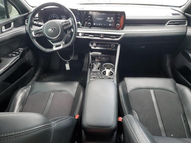 2021 KIA K5 GT LINE - 5XXG64J23MG054627