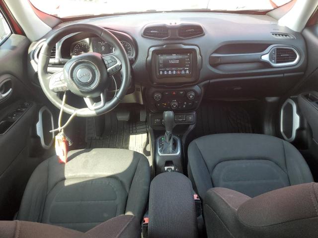 2018 JEEP RENEGADE LATITUDE ZACCJBBB6JPH77864