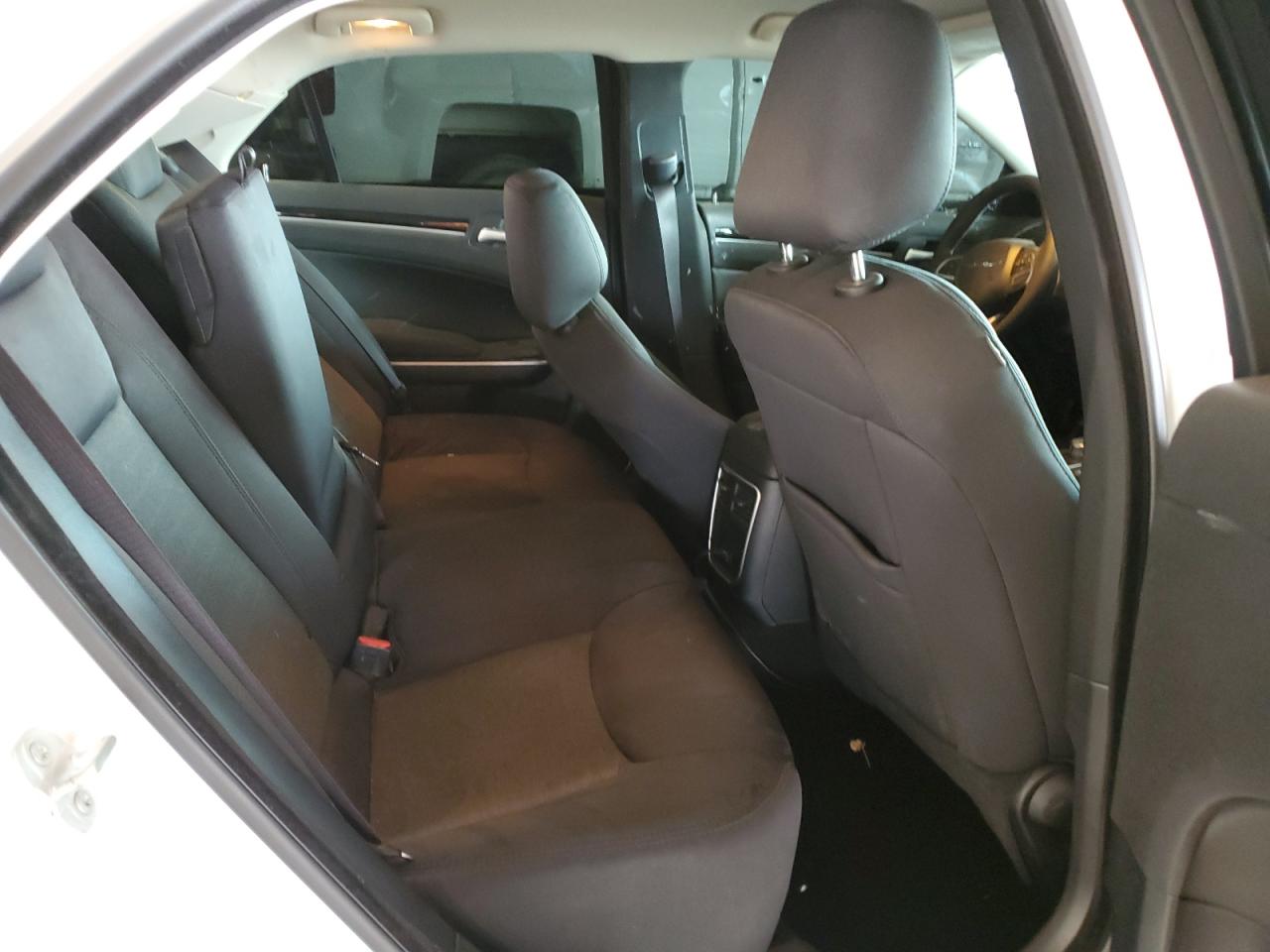 CHRYSLER 300 TOURING