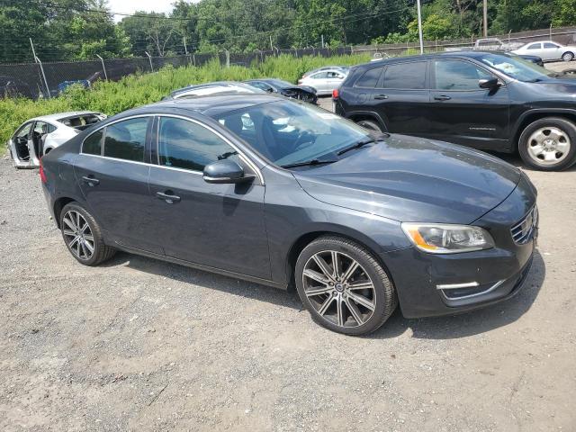 2015 VOLVO S60 PLATIN YV126MFM8F1353480