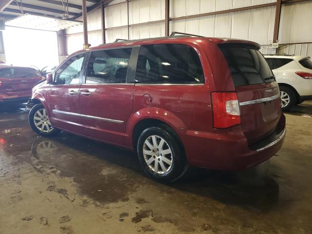 2015 CHRYSLER TOWN & COU 2C4RC1BG6FR711554