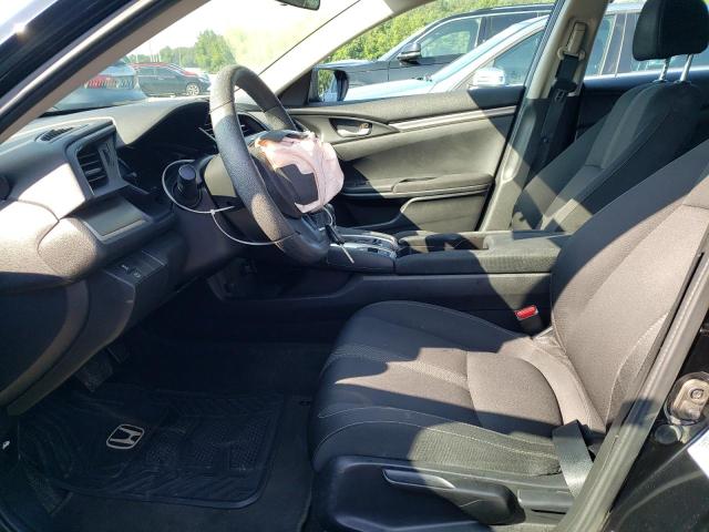 2018 HONDA CIVIC LX - 2HGFC2F54JH561378