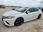 2020 TOYOTA CAMRY XSE - 4T1K61AK3LU861209