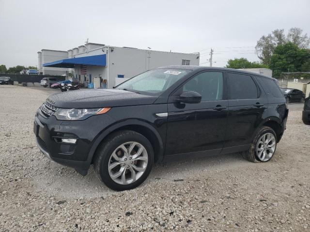 Vin: salcr2bg9gh551928, lot: 62902325, land rover discovery hse 2016 img_1