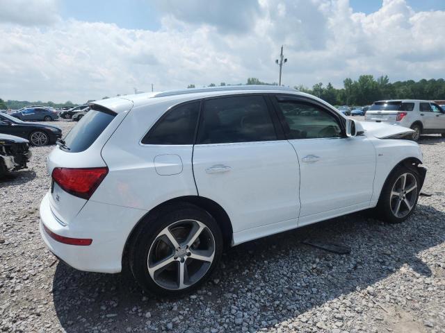 2016 AUDI Q5 PREMIUM WA1D7AFP6GA046163
