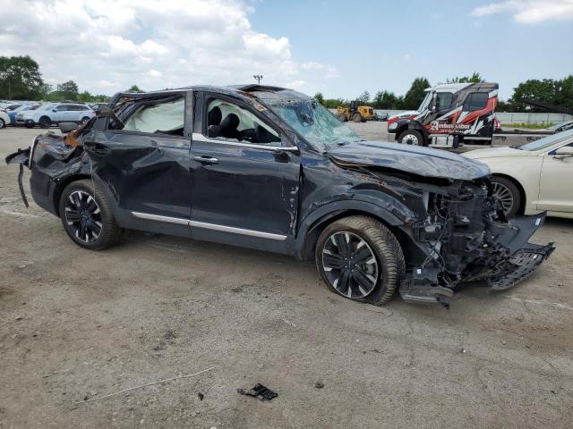 2024 KIA TELLURIDE - 5XYP5DGC3RG416638