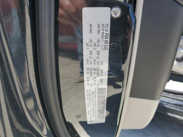 2018 CHRYSLER PACIFICA H #3311752717