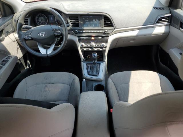2020 HYUNDAI ELANTRA SE - 5NPD84LF9LH569356
