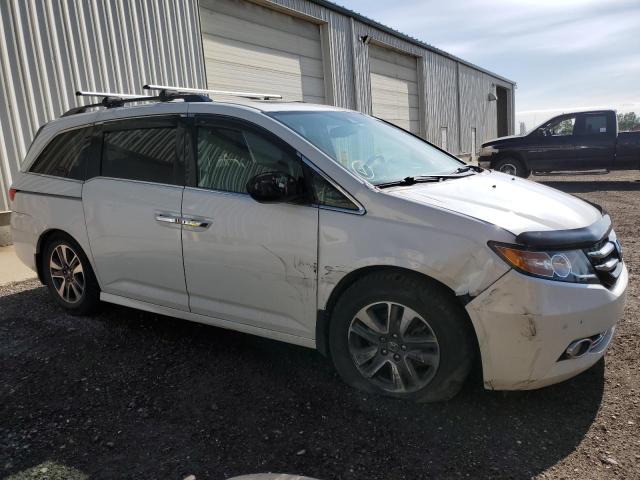 2015 HONDA ODYSSEY TO 5FNRL5H97FB510855