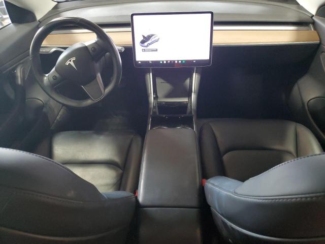 2018 TESLA MODEL 3 5YJ3E1EA4JF021751