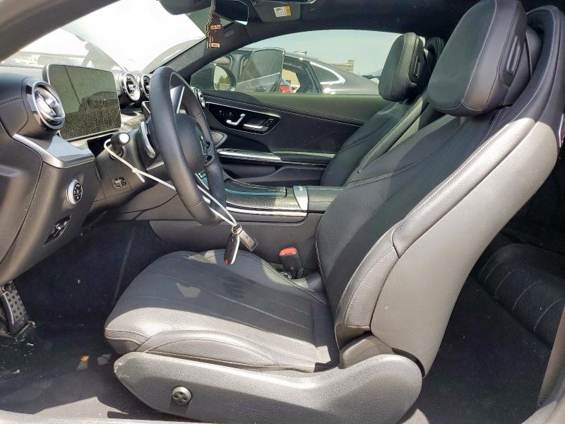 2024 MERCEDES-BENZ CLE 300 4M W1KMJ4HB3RF034154