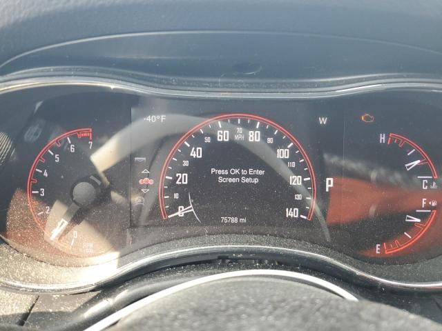 2015 DODGE DURANGO SX 1C4RDJAG1FC885894