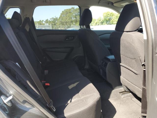 2025 NISSAN ROGUE S 5N1BT3AA5SC792555
