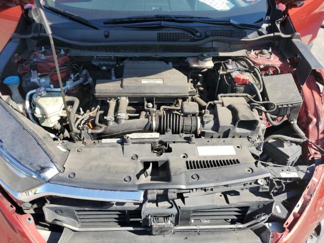 2018 HONDA CR-V EXL 5J6RW2H82JL029084