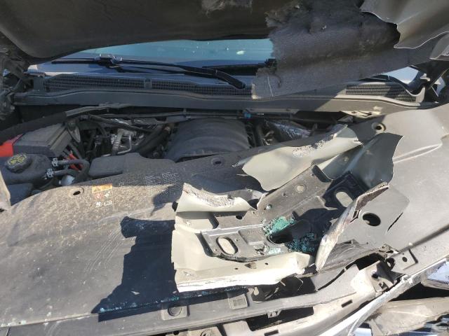 2015 CHEVROLET SILVERADO - 3GCPCSEC6FG238167