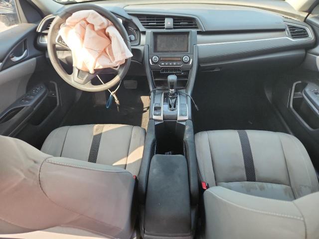 2019 HONDA CIVIC LX - 19XFC2F64KE035854