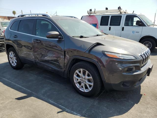 2017 JEEP CHEROKEE L 1C4PJLCB2HW580922