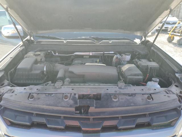 2022 CHEVROLET COLORADO L 1GCGSCEA4N1191323