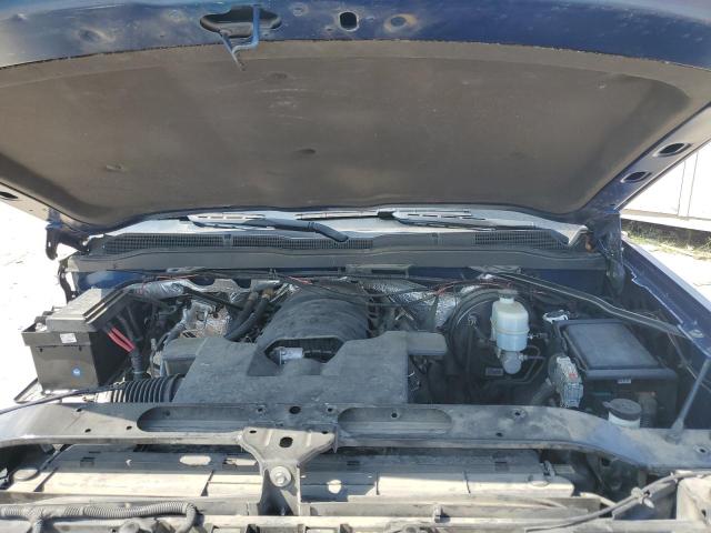2015 CHEVROLET SILVERADO - 3GCUKREC8FG521877